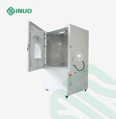 ราคาดี 500L IP5X and IP6X Dustproof Test Chamber for Automotive Parts  IEC60529 ออนไลน์