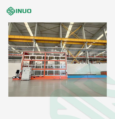 ราคาดี Automotive Rain Test System Automotive Rain Simulation Test System ออนไลน์