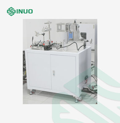 ราคาดี EV Connector Electronic Lock Durability Testing Equipment IEC 62196-1 ออนไลน์