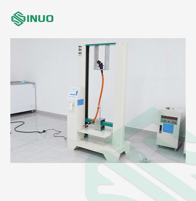 ราคาดี EV Connector Cable Static Tensile & Compression Testing Equipment 5000N ออนไลน์