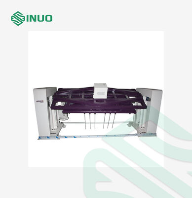 ราคาดี Electric Vehicle Automotive Battery Pack Rotation Battery Testing System ออนไลน์