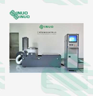 ราคาดี เครื่องเขย่าสั่นสะเทือน IEC 60068 สำหรับการทดสอบสภาพแวดล้อม ออนไลน์