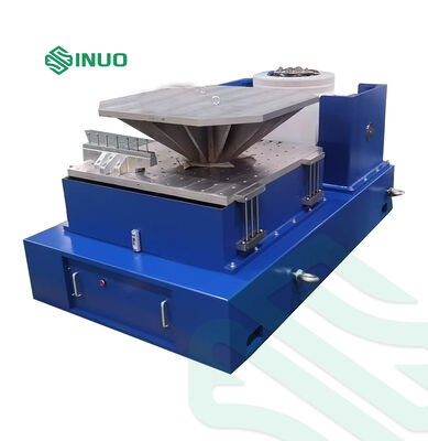 ราคาดี การทดสอบสุ่ม เครื่องทดสอบการสั่นสะเทือน สําหรับความปลอดภัยของแบตเตอรี่และองค์ประกอบอิเล็กทรอนิกส์ ออนไลน์