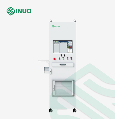 ราคาดี ISO 6469 อุปกรณ์ทดสอบความปลอดภัยทางไฟฟ้าสำหรับรถยนต์เพื่อการพาณิชย์ไฟฟ้า ออนไลน์