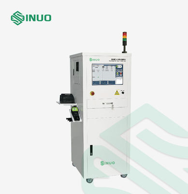 ราคาดี ISO 6469 ระบบทดสอบการชาร์จ AC DC สำหรับรถยนต์ไฟฟ้าพลังงานใหม่ ออนไลน์