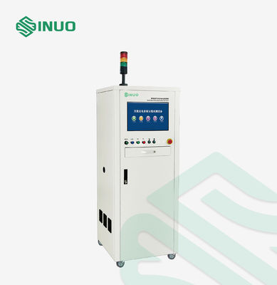 ราคาดี ISO 6469 ระบบทดสอบการทำงานร่วมกันของยานพาหนะไฟฟ้าพลังงานใหม่ ออนไลน์