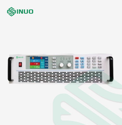 ราคาดี แหล่งจ่ายไฟ DC ที่ตั้งโปรแกรมได้สำหรับส่วนประกอบไฟฟ้าของรถยนต์ไฟฟ้า ออนไลน์