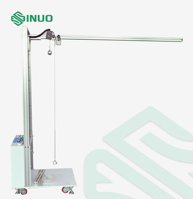 ราคาดี ปลั๊กและขั้วต่อรถยนต์ไฟฟ้าอุปกรณ์กระแทกลูกเหล็ก IEC62196 ออนไลน์