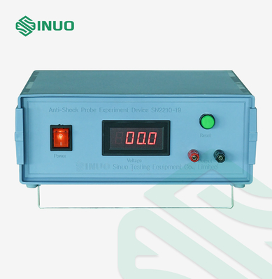 ราคาดี IEC 62196 อุปกรณ์ทดสอบโพรบป้องกันการกระแทก ออนไลน์