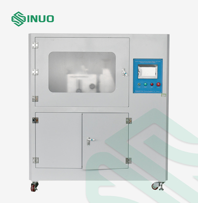 ราคาดี IEC 62196 EV Connector อุปกรณ์ทดสอบการทำลายอุปกรณ์ทดสอบความจุ ออนไลน์