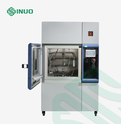 ราคาดี ISO 4892-2 Xenon Arc Lamp Acceleration Aging ห้องทดสอบด้านสิ่งแวดล้อม ออนไลน์