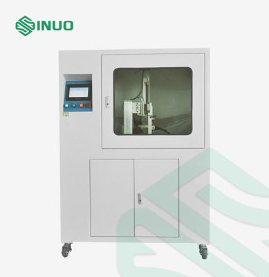 ราคาดี รถยนต์ไฟฟ้าสถานีเดียวปลั๊กตัวเชื่อมต่อเครื่องทดสอบแนวขวาง IEC62196-3 ออนไลน์