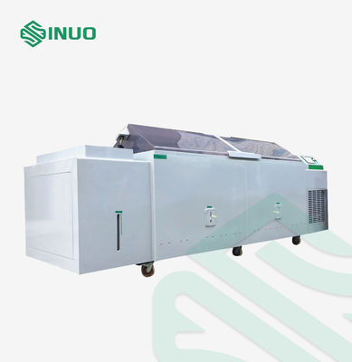 ราคาดี Kb Cyclic Corrosion Test Chamber IEC 60068-2-52 ห้องทดสอบเกลือหมอก ออนไลน์
