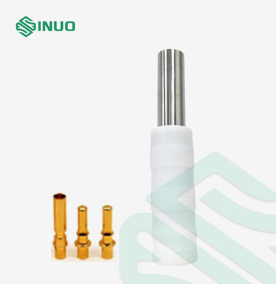 ราคาดี IEC 62196 โพรบทดสอบรถยนต์ไฟฟ้า ออนไลน์