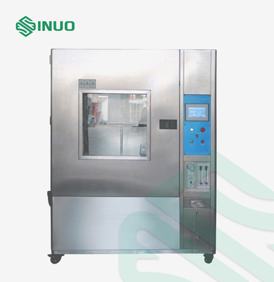 ราคาดี IPX1 IPX2 อุปกรณ์ทดสอบน้ำเข้ากล่องหยดฝนแนวตั้ง IEC 60529 ออนไลน์
