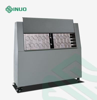 ราคาดี ISO 4892-3 ห้องทดสอบสภาพดินฟ้าอากาศ UV ห้องทดสอบสิ่งแวดล้อมเร่งอายุเร่ง ออนไลน์