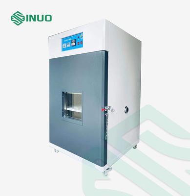 ราคาดี ECE-R100 อุปกรณ์ทดสอบแบตเตอรี่ EV กระแสสูง 100mA ห้องกันระเบิด ออนไลน์
