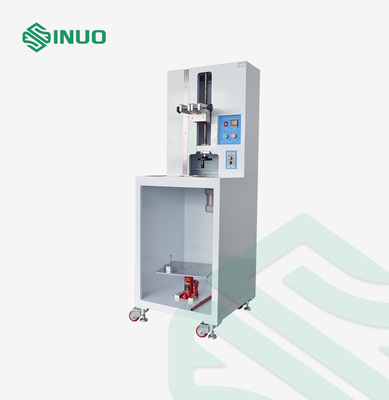 ราคาดี IEC 62196 รูปที่ 12 อุปกรณ์ทดสอบขั้วปืนชาร์จรถยนต์ไฟฟ้า ออนไลน์