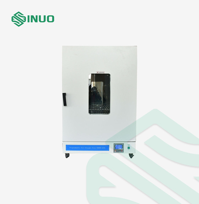 IEC60068-2-1 ห้องทดสอบสภาพแวดล้อมอุณหภูมิสูงและต่ํา SN889-240L