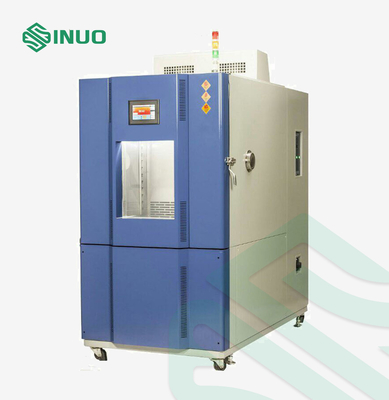 IEC60068-2-78 ห้องทดสอบความชื้นอุณหภูมิคงที่ 1500L