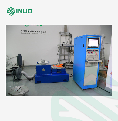IEC 62752 เครื่องทดสอบแรงกระแทกสั่นสะเทือนไฟฟ้า
