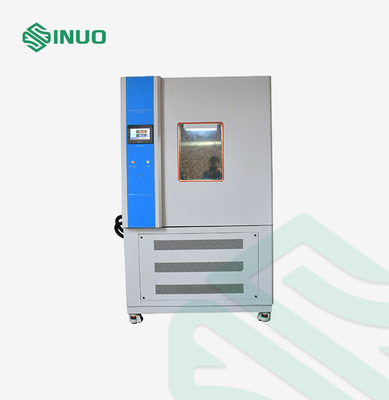 IEC60068-2-2 ห้องทดสอบอุณหภูมิและความชื้นคงที่ที่สามารถเขียนโปรแกรมได้ 1000L