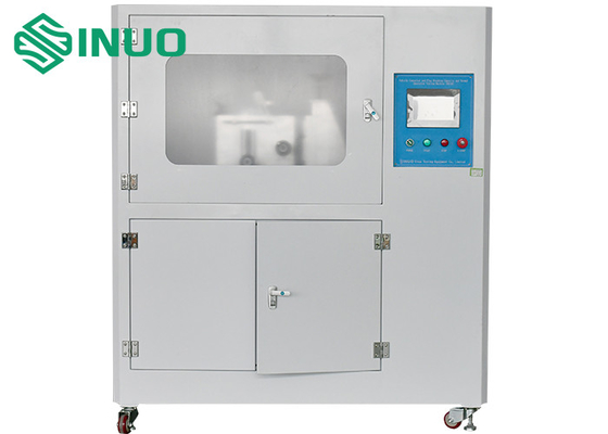 ราคาดี IEC62196-1 อุปกรณ์ทดสอบความจุในการหักอินเตอร์เฟซการชาร์จ ออนไลน์