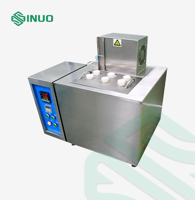 UL2594-2016 12KW AC380V ห้องอาบน้ําน้ําอุณหภูมิคงที่