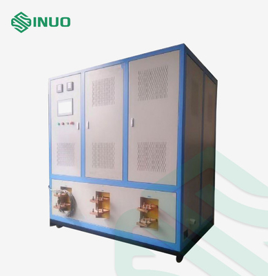 ราคาดี IEC62368-1 300V ระบบทดสอบความทนทานกระแสไฟฟ้าขั้นต่ํา จํากัด ออนไลน์