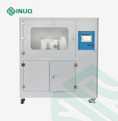 ราคาดี IEC 62196 EV Charging Gun Plug-Pull Tester สําหรับการทดสอบความทนทานและความสามารถในการแตกของเครื่องเชื่อม ออนไลน์