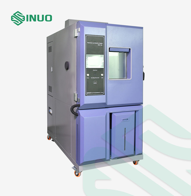 IEC60068-2-2 150 °C ห้องทดสอบอุณหภูมิธรรมชาติ