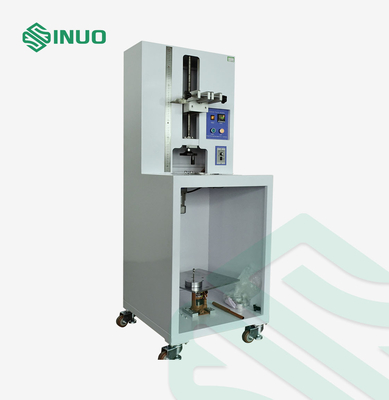 IEC 62196-1 EV Connector Testing Equipment Terminal Mechanical Tester เครื่องทดสอบเครื่องหมายปลายทาง