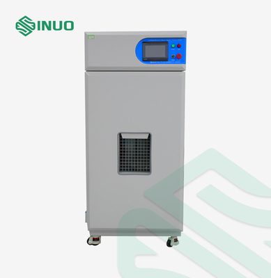 IEC 60086-4 แบตเตอรี่ลิเดียม ความสูงการกระแทก 0 ราคา 1000 มม เครื่องทดสอบการกระแทกหนัก