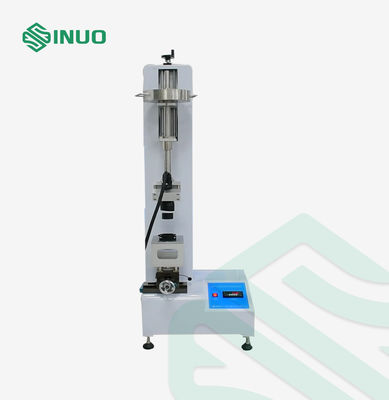 ราคาดี เครื่องทดสอบแรงดึงหัวชาร์จรถยนต์ไฟฟ้าตามมาตรฐาน IEC 62196-3 สำหรับการทดสอบแรงเสียบหัวต่อรถยนต์ไฟฟ้า ออนไลน์