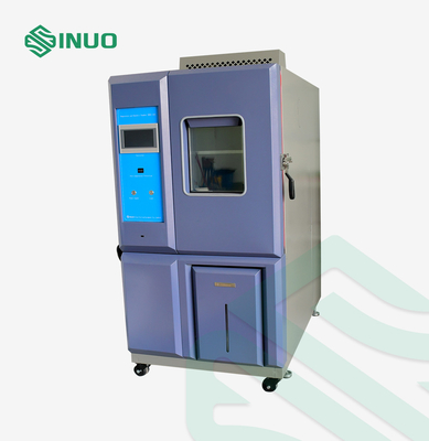 ราคาดี IEC60068-2-1 ห้องทดสอบอุณหภูมิและความชื้น 1200L ออนไลน์