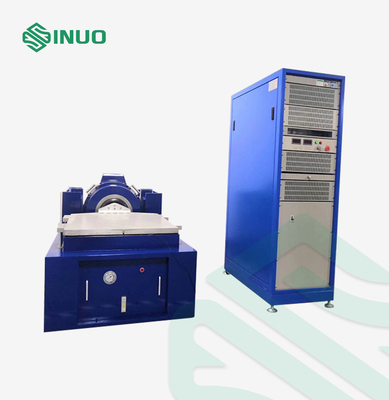 ISO 16750-3 ระบบการทดสอบการสั่นสะเทือนทางแม่เหล็กไฟฟ้าของเครื่องยนต์ยานพาณิชย์