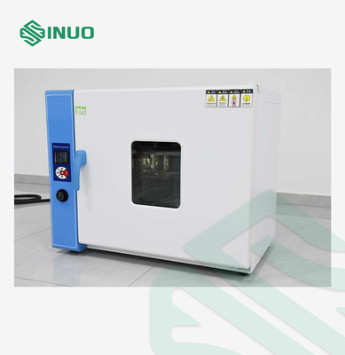 ราคาดี 136L รวดเร็วการทําความร้อน การทําความร้อนเตาอบ เครื่องแห้งกระจก ออนไลน์