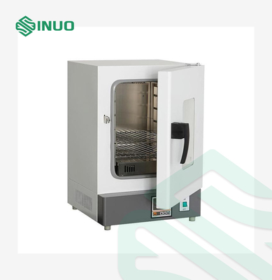 ราคาดี 225L อุณหภูมิสูง รถอบอุ่น รถอบแห้ง IEC60068-2-1 ออนไลน์