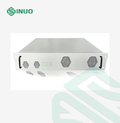 5V 300A แบตเตอรี่ลิตยูไอน การทดสอบผลการทํางาน อุปกรณ์ทดสอบเซลล์แบตเตอรี่