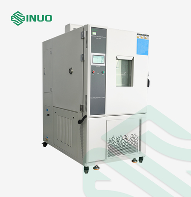 1000L ห้องอุณหภูมิและความชื้นสูงและต่ํา -40°C IEC60068-2-2