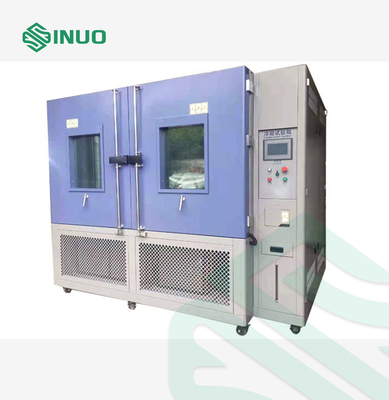 ราคาดี ISO 6270-2 ห้องทดสอบสภาพแวดล้อมของส่วนประกอบรถยนต์ ออนไลน์