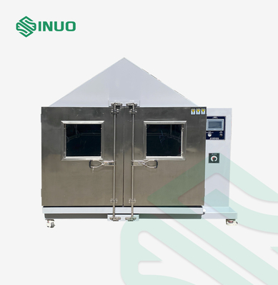 ราคาดี ISO 16750-4 ระบบทดสอบสเปรย์เกลือประกอบห้องทดสอบสิ่งแวดล้อม ออนไลน์