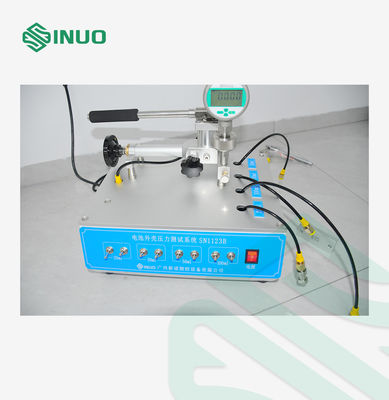 ราคาดี IEC 60335-1: 2020 – ภาคผนวก BB-20.1 ระบบทดสอบแรงดันแบตเตอรี่ ออนไลน์