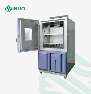 การทดสอบสิ่งแวดล้อม ห้องทดสอบอุณหภูมิคง IEC60068-2-2 512L