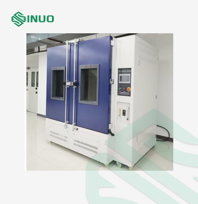 12m3 ห้องทดสอบอุณหภูมิและความชื้นคงที่ IEC 60068-2-2