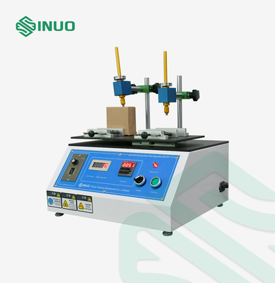 ราคาดี IEC 62196 อุปกรณ์ทดสอบการบดที่ติดป้ายสองสถานี ออนไลน์