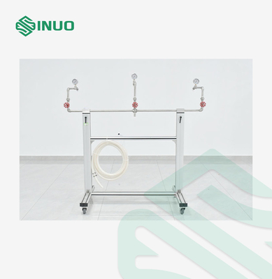 UL2251 อุปกรณ์การทดสอบเครื่องฉีดน้ํา อุปกรณ์การทดสอบเครื่องเชื่อม EV