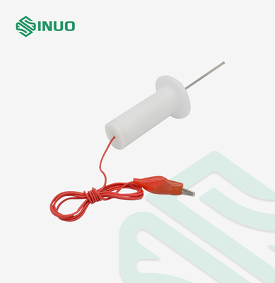 IEC 62196-1 กว้าง A สําหรับการตรวจสอบชาร์ต