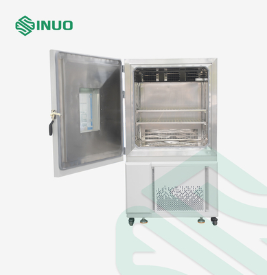ห้องทดสอบอุณหภูมิต่ํา 1000L ห้องทดสอบสิ่งแวดล้อม IEC60068-2-1