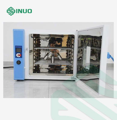 ราคาดี IEC60068-2-1 พื้นแวดล้อมห้องทดสอบการเก่า ออนไลน์